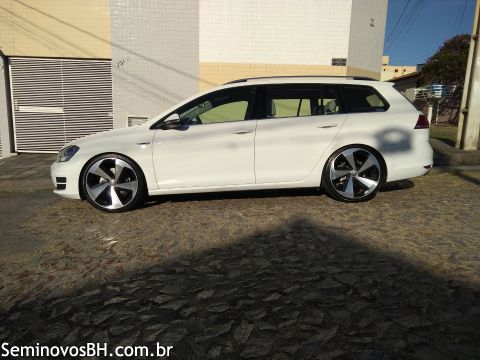 Volkswagen Golf Variant Volkswagen Golf Variant
