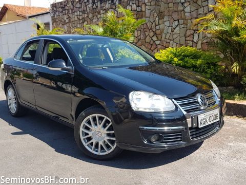 Volkswagen Jetta Volkswagen Jetta