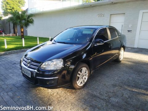 Volkswagen Jetta Volkswagen Jetta