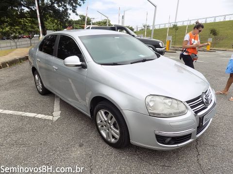 Volkswagen Jetta Volkswagen Jetta