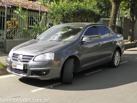 Volkswagen Jetta Volkswagen Jetta