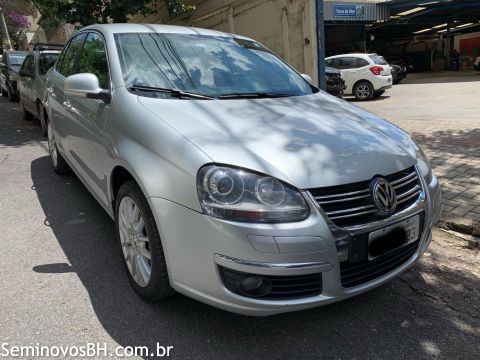 Volkswagen Jetta Volkswagen Jetta