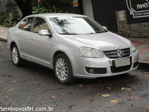 Volkswagen Jetta Volkswagen Jetta