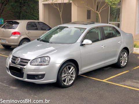 Volkswagen Jetta Volkswagen Jetta