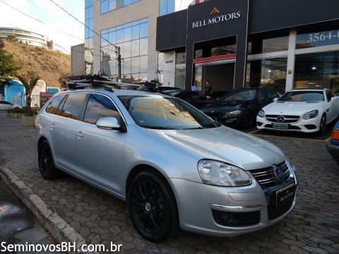 Volkswagen Jetta Variant Volkswagen Jetta Variant