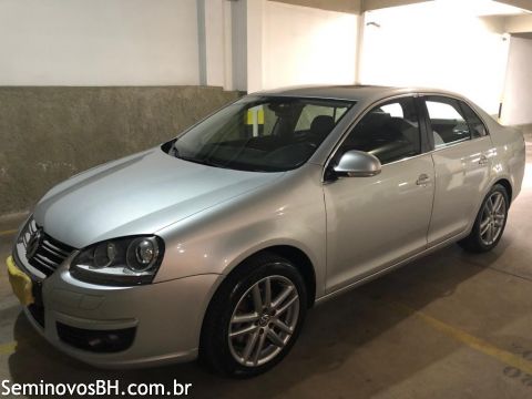 Volkswagen Jetta Volkswagen Jetta