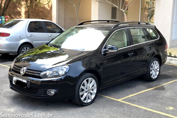 Volkswagen Jetta Variant Volkswagen Jetta Variant