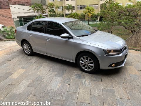 Volkswagen Jetta Volkswagen Jetta