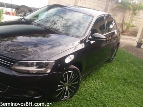Volkswagen Jetta Volkswagen Jetta