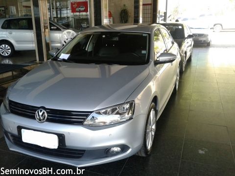 Volkswagen Jetta Volkswagen Jetta