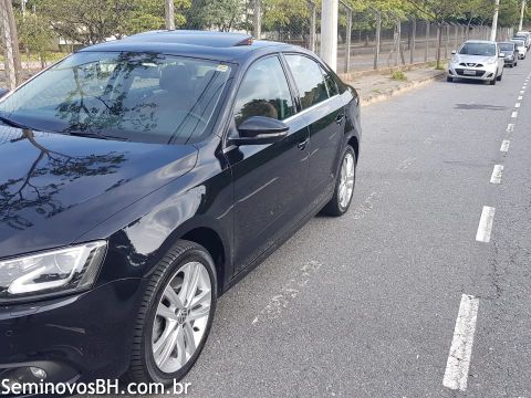 Volkswagen Jetta Volkswagen Jetta