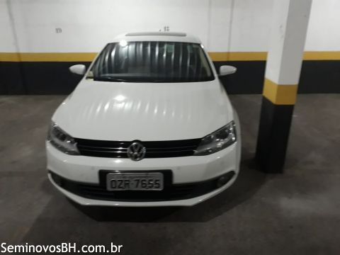 Volkswagen Jetta Volkswagen Jetta