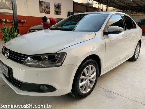 Volkswagen Jetta Volkswagen Jetta