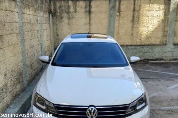 Volkswagen Jetta Volkswagen Jetta