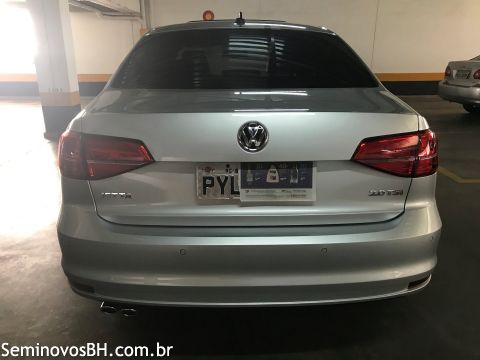 Volkswagen Jetta Volkswagen Jetta