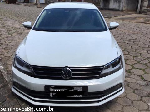 Volkswagen Jetta Volkswagen Jetta