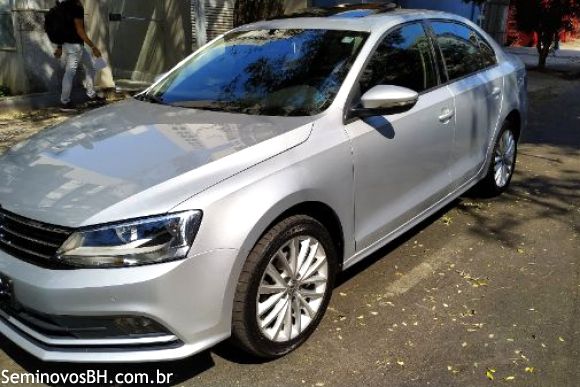 Volkswagen Jetta Volkswagen Jetta