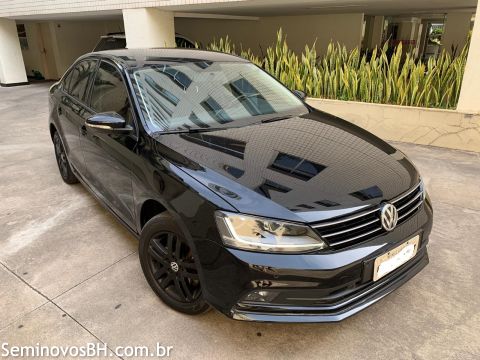 Volkswagen Jetta Volkswagen Jetta