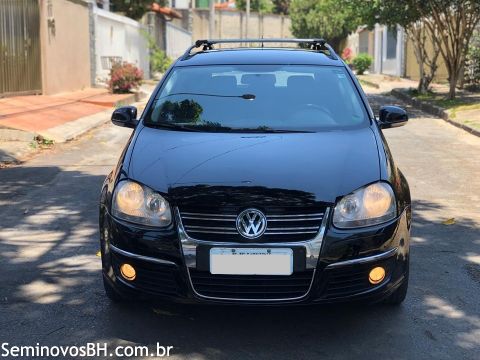 Volkswagen Jetta Variant Volkswagen Jetta Variant