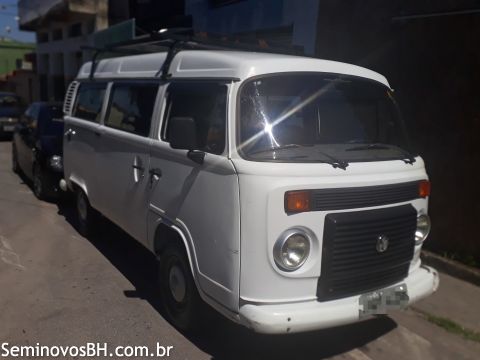 Volkswagen Kombi Volkswagen Kombi