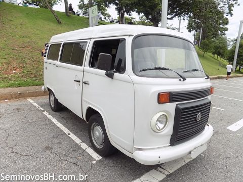 Volkswagen Kombi Volkswagen Kombi