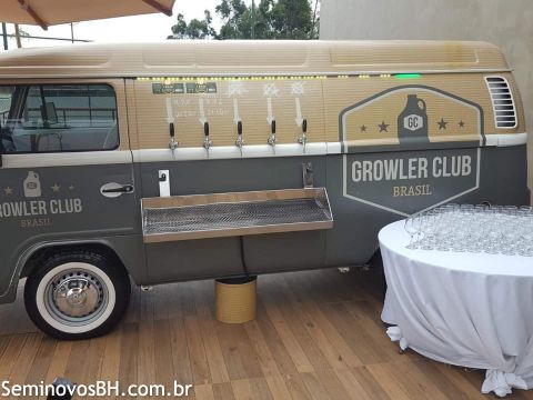 Volkswagen Kombi Volkswagen Kombi