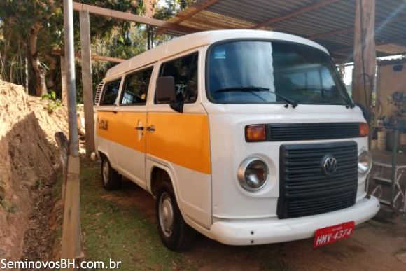 Volkswagen Kombi Volkswagen Kombi
