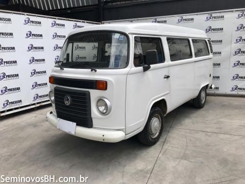 Volkswagen Kombi Volkswagen Kombi