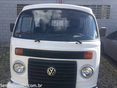 Volkswagen Kombi Volkswagen Kombi