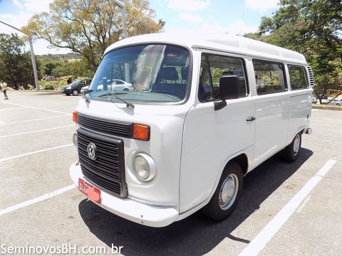 Volkswagen Kombi Volkswagen Kombi