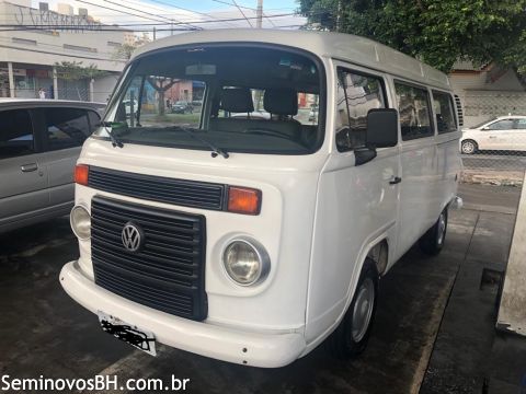 Volkswagen Kombi Volkswagen Kombi
