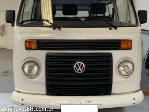 Volkswagen Kombi Volkswagen Kombi