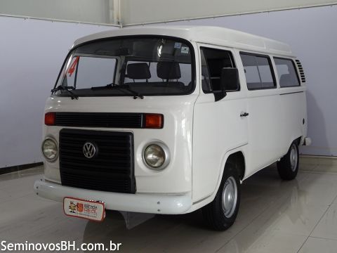 Volkswagen Kombi Volkswagen Kombi