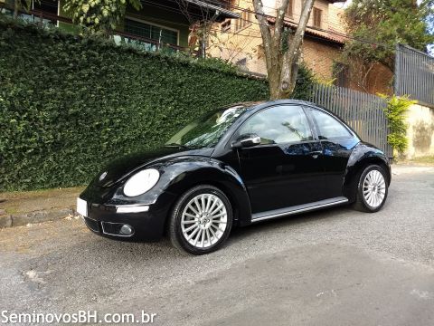 Volkswagen New Beetle Volkswagen New Beetle