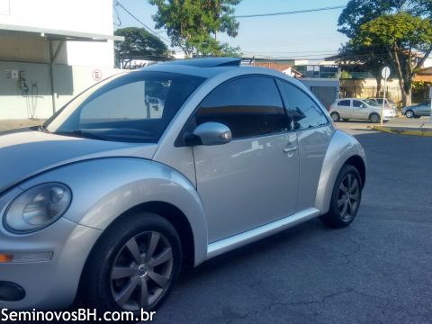 Volkswagen New Beetle Volkswagen New Beetle