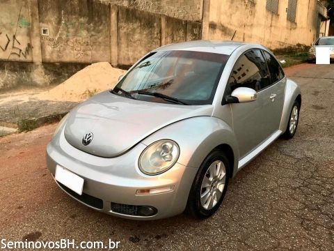 Volkswagen New Beetle Volkswagen New Beetle