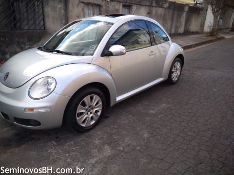 Volkswagen New Beetle Volkswagen New Beetle
