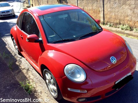 Volkswagen New Beetle Volkswagen New Beetle