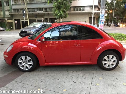 Volkswagen New Beetle Volkswagen New Beetle