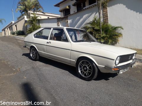 Volkswagen Passat Hatch Volkswagen Passat Hatch