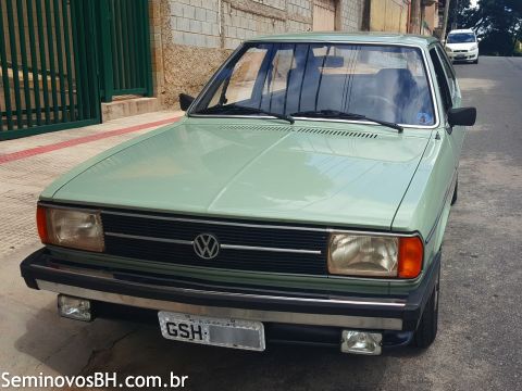 Volkswagen Passat Hatch Volkswagen Passat Hatch