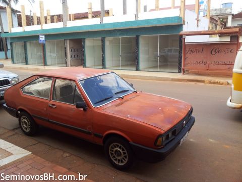Volkswagen Passat Hatch Volkswagen Passat Hatch