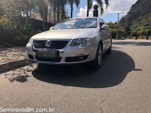 Volkswagen Passat Sedan Volkswagen Passat Sedan
