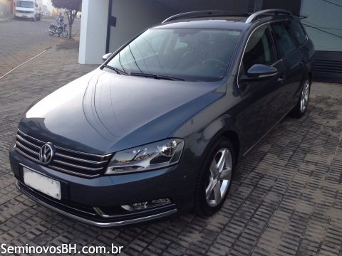 Volkswagen Passat Variant Volkswagen Passat Variant