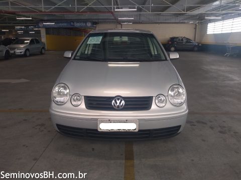 Volkswagen Polo Hatch Volkswagen Polo Hatch