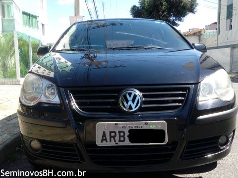 Volkswagen Polo Hatch Volkswagen Polo Hatch
