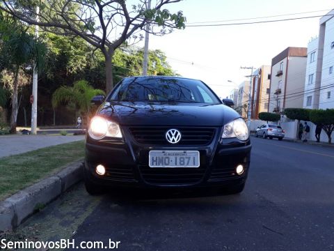 Volkswagen Polo Hatch Volkswagen Polo Hatch