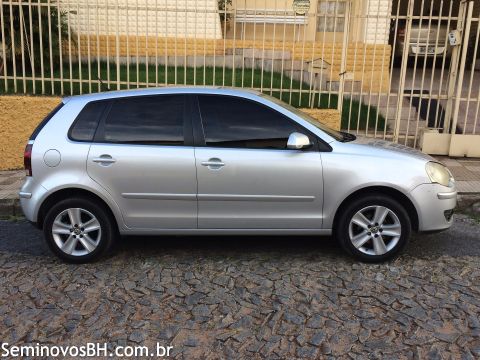 Volkswagen Polo Hatch Volkswagen Polo Hatch