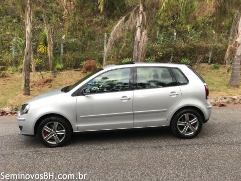 Volkswagen Polo Hatch Volkswagen Polo Hatch