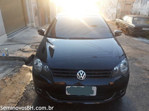 Volkswagen Polo Hatch Volkswagen Polo Hatch